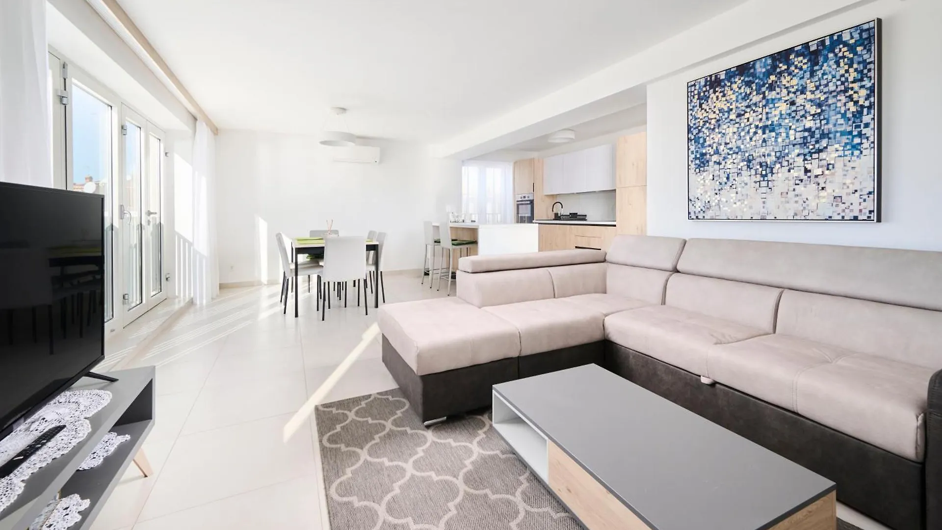 Apartment Sonja In Garden Palace Resort Umag