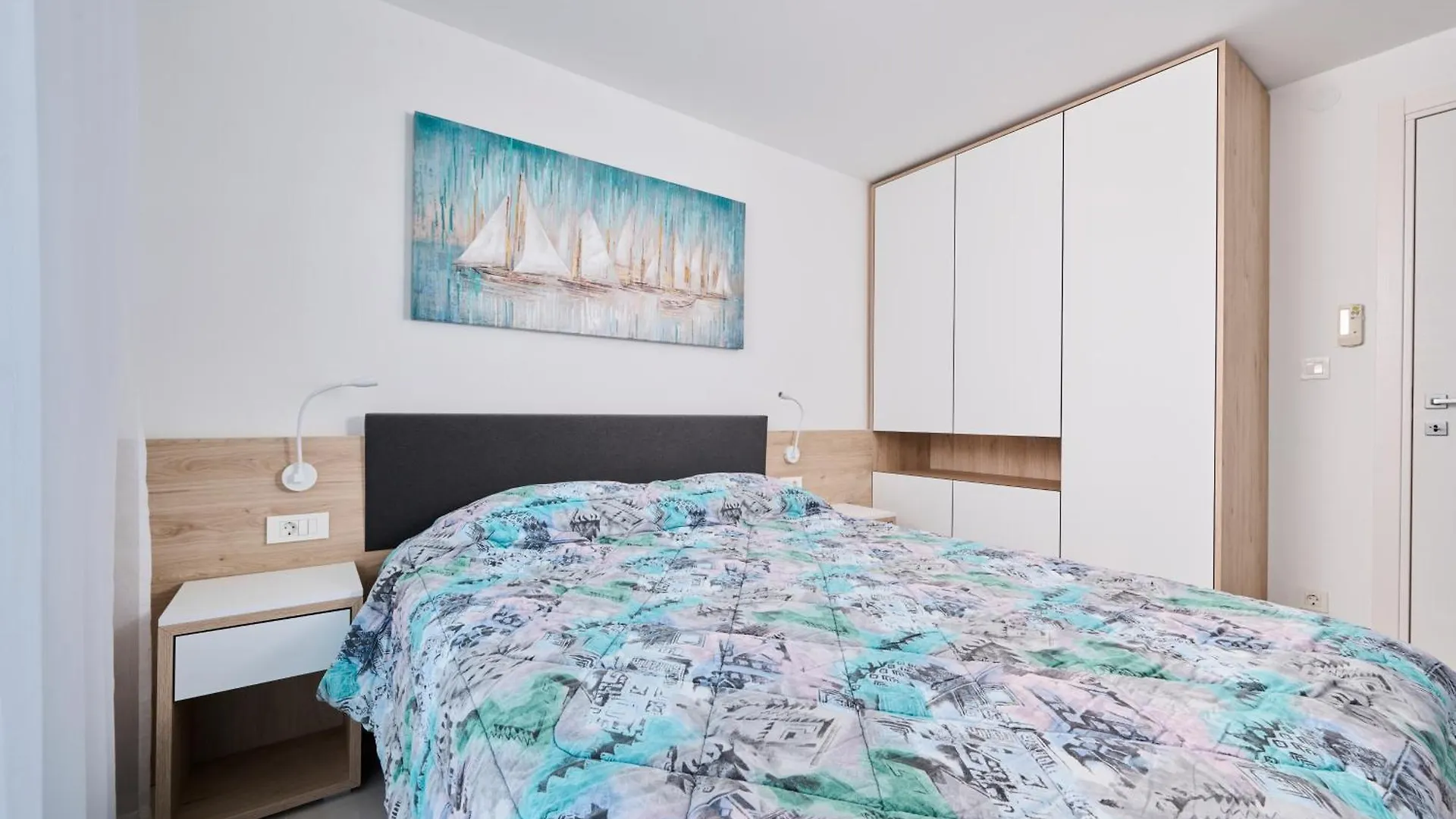 Apartment Sonja In Garden Palace Resort Umag 0*,  Croatia