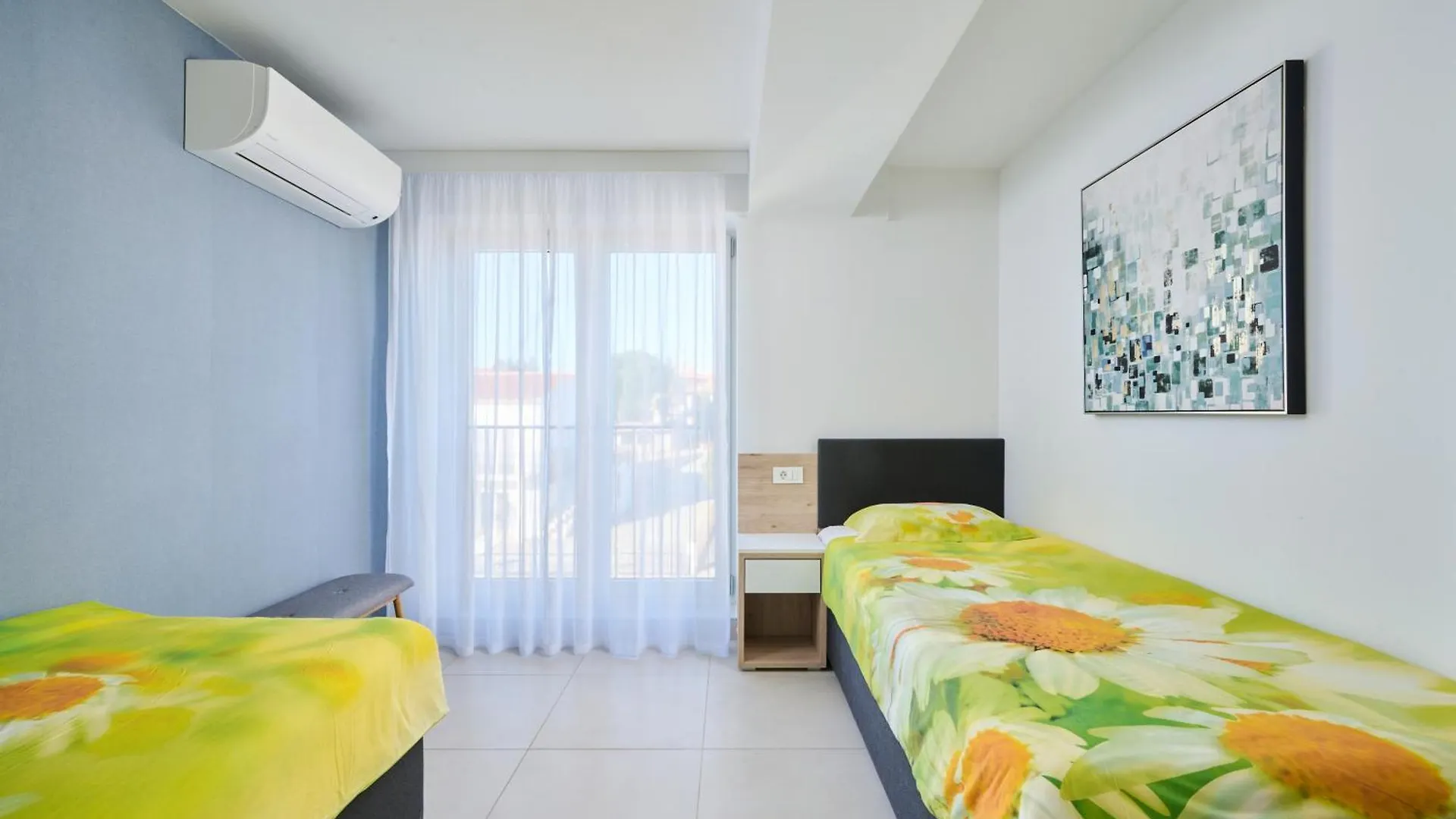 Apartment Sonja In Garden Palace Resort Umag 0*,  Croatia