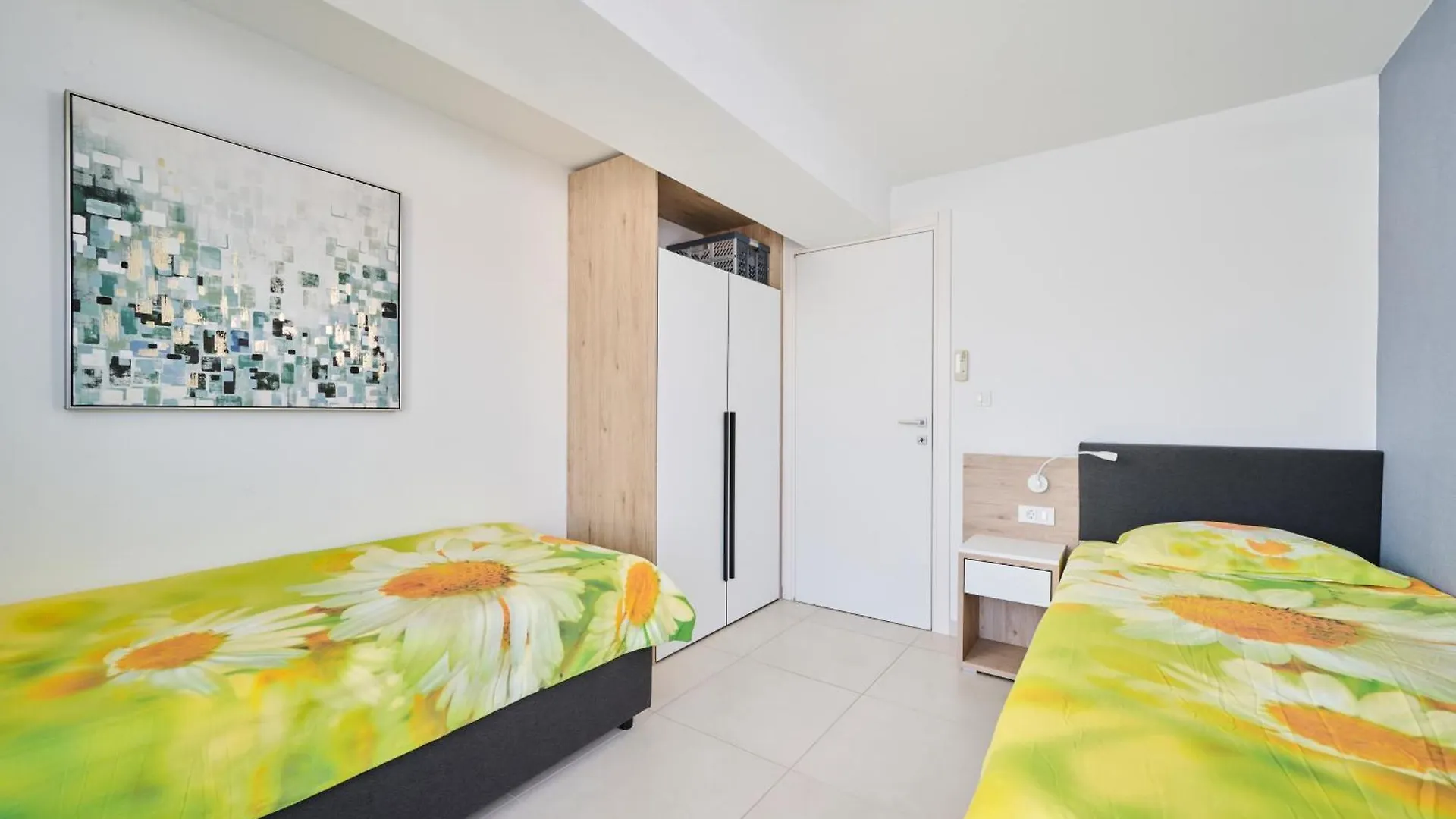 Apartment Sonja In Garden Palace Resort Umag