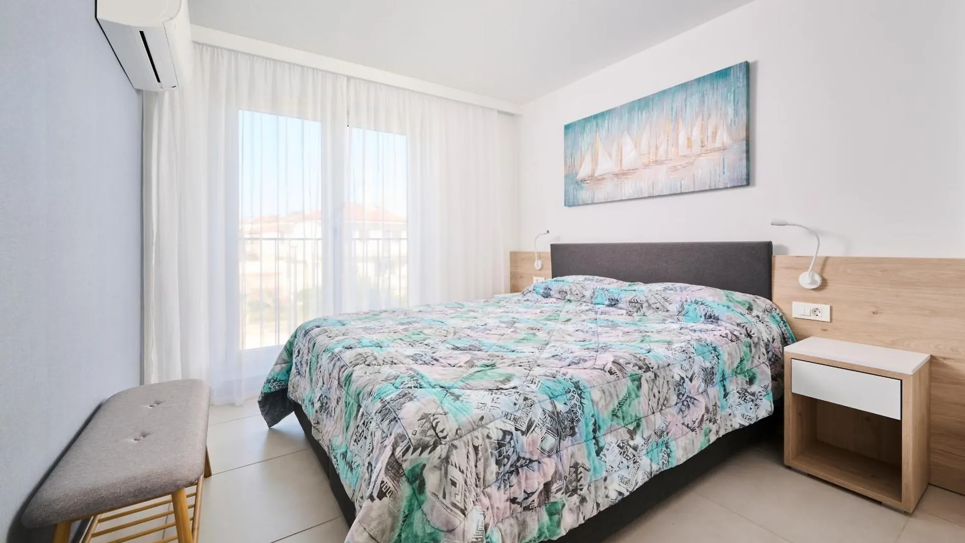 Apartment Sonja In Garden Palace Resort Umag Croatia