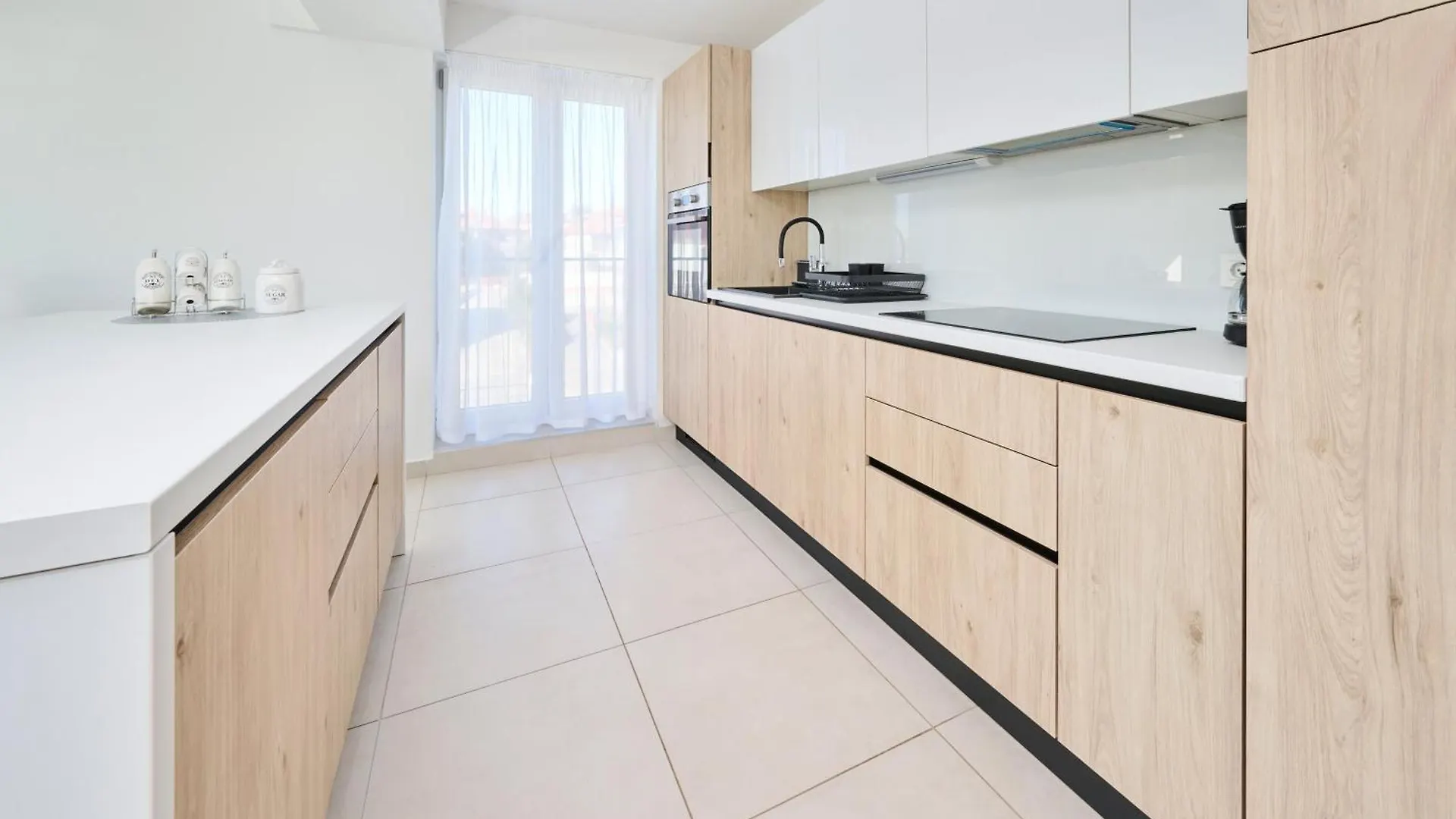 Apartment Sonja In Garden Palace Resort Umag