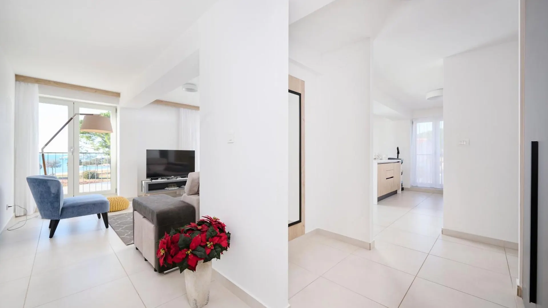Apartment Sonja In Garden Palace Resort Umag 0*,
