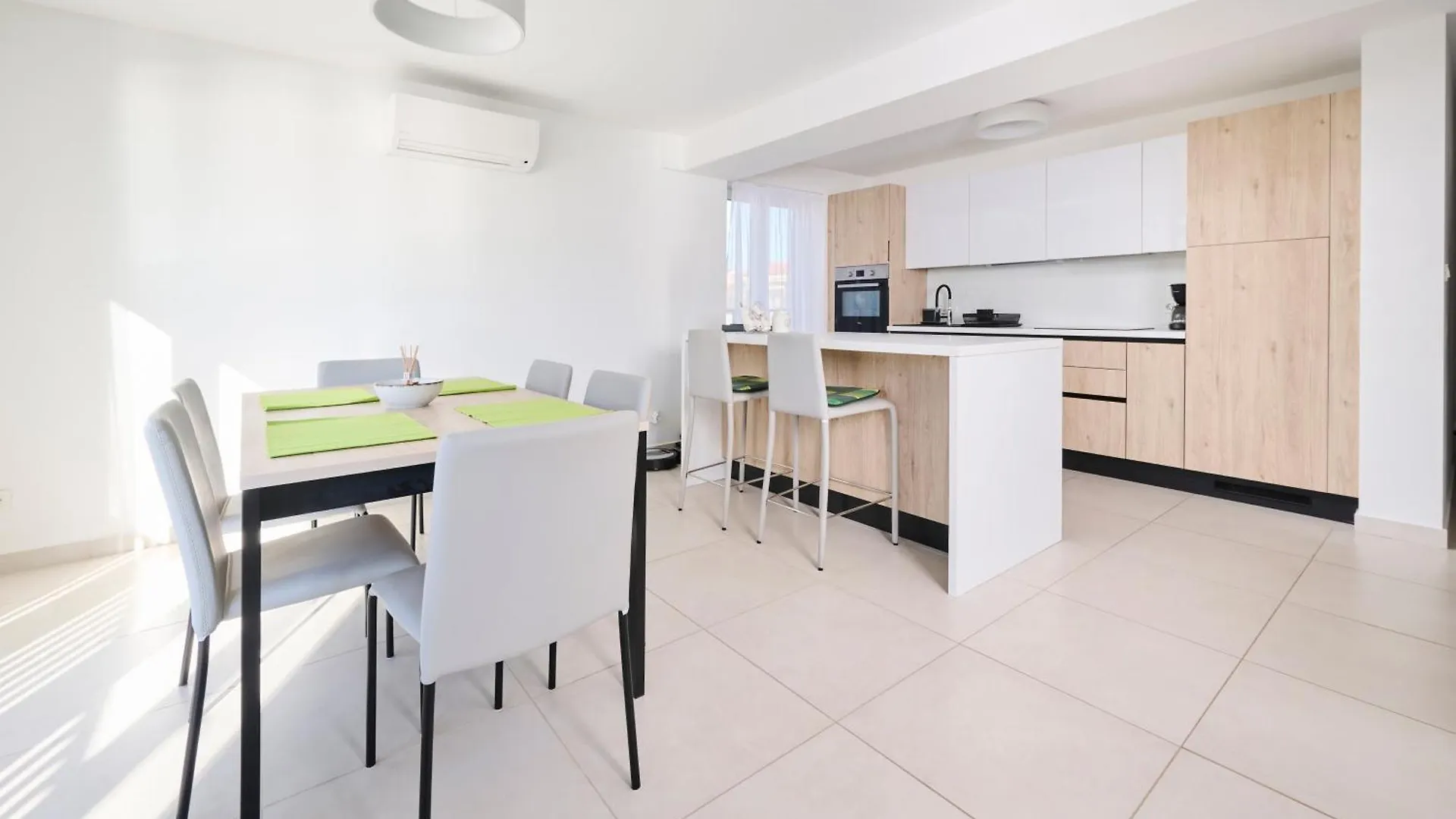 Apartment Sonja In Garden Palace Resort Umag