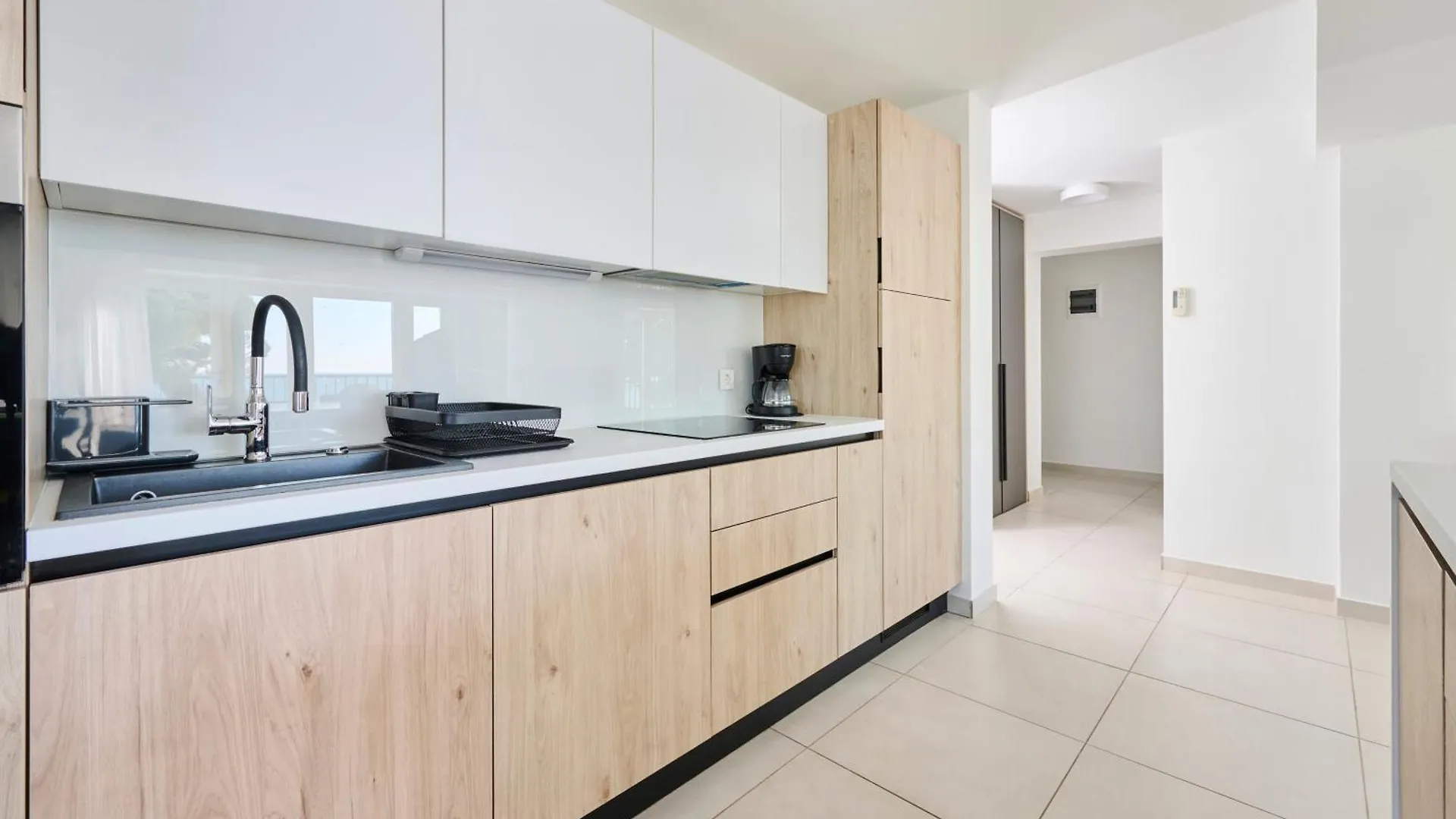 Apartment Sonja In Garden Palace Resort Umag