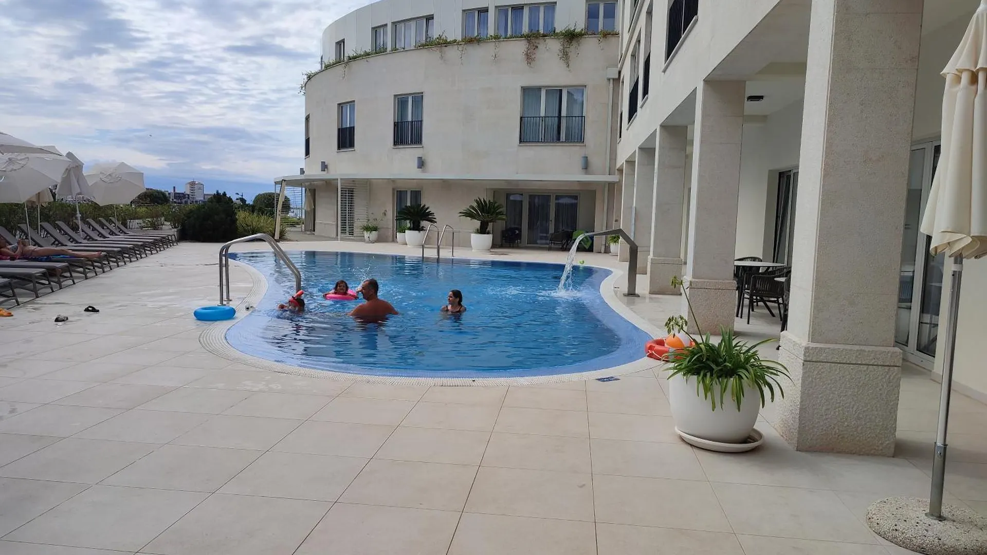 Apartment Sonja In Garden Palace Resort Umag Croatia