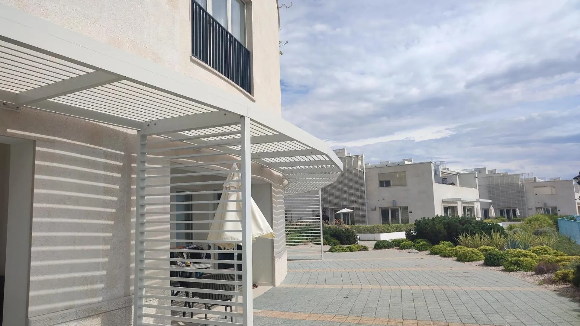 Apartment Sonja In Garden Palace Resort Umag